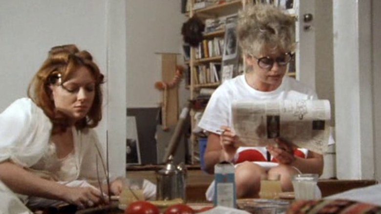 Still image for Der ganz normale Wahnsinn season 1 episode 4: Episode 4