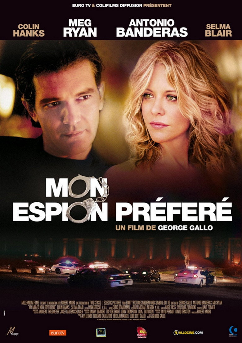 Póster la Película
