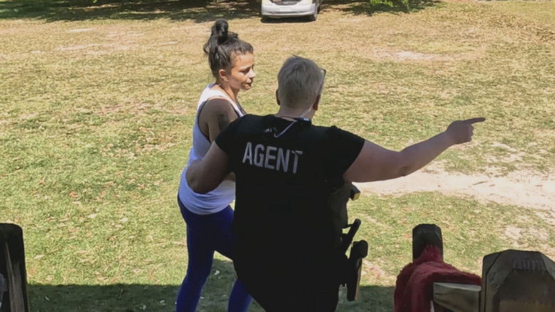 Still image for Bail Jumpers season 1 episode 4: Babies, Baby Mamas and Guns