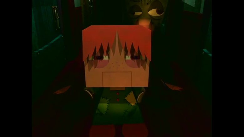 Still image for Gregory Horror Show season 1 episode 4: LOST DOLL