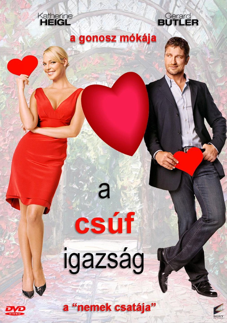 A cs&uacute;f igazs&aacute;g (2009)