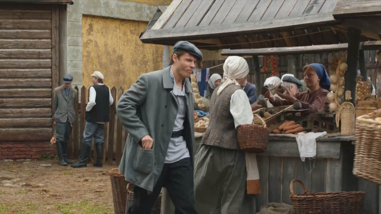 Still image for Два берега season 1 episode 4: Episode 4