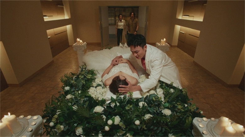 Still image for Romeo And His Butterfly Lover season 1 episode 23: Episode 23 Still image for Romeo And His Butterfly Lover season 1 episode 23: Episode 23