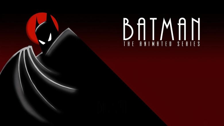 Batman : La Série animée Streaming