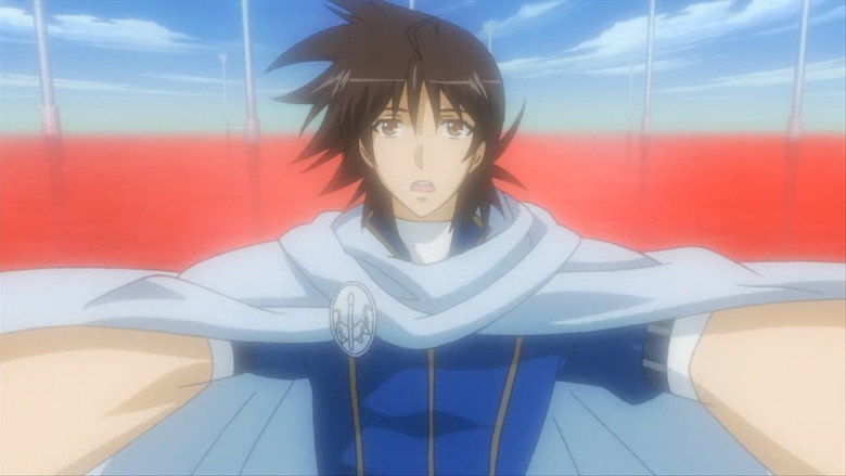Still from 伝説の勇者の伝説 - Season 1 Episode 22