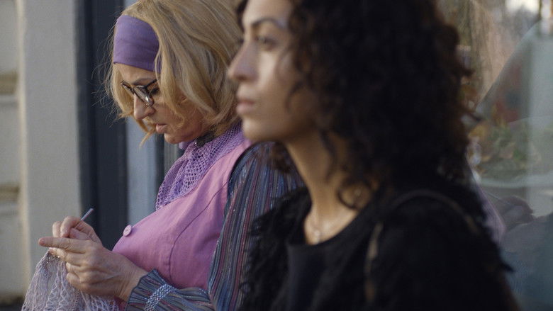 Image d'arrière-plan 2 du film Maysoon