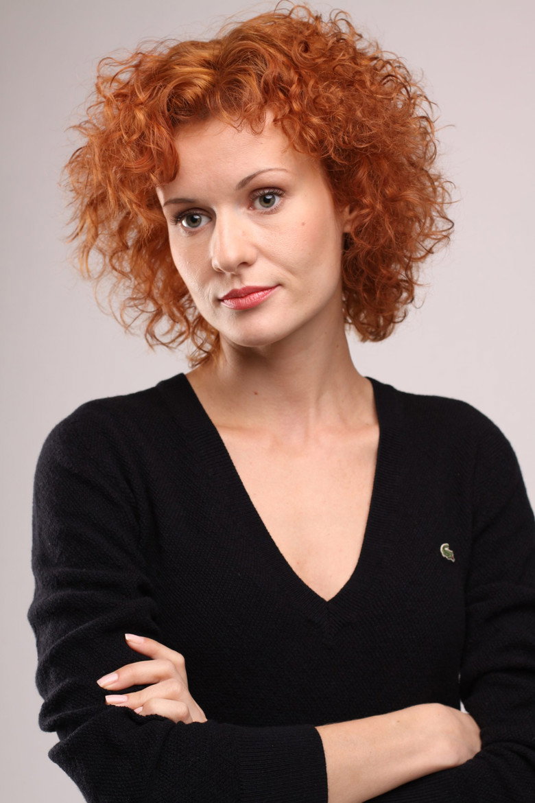 Tatyana Lyannik photo