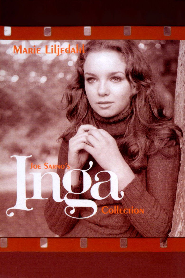 Inga Collection backdrop image