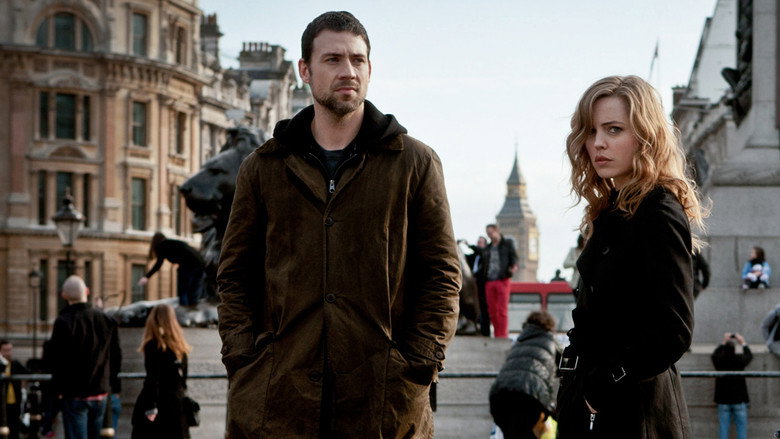 Still from Hunted - Season 1 Episode 5