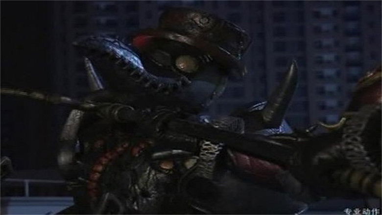 Still image for Armor Hero Lava season 1 episode 9: Episode 9 Still image for Armor Hero Lava season 1 episode 9: Episode 9