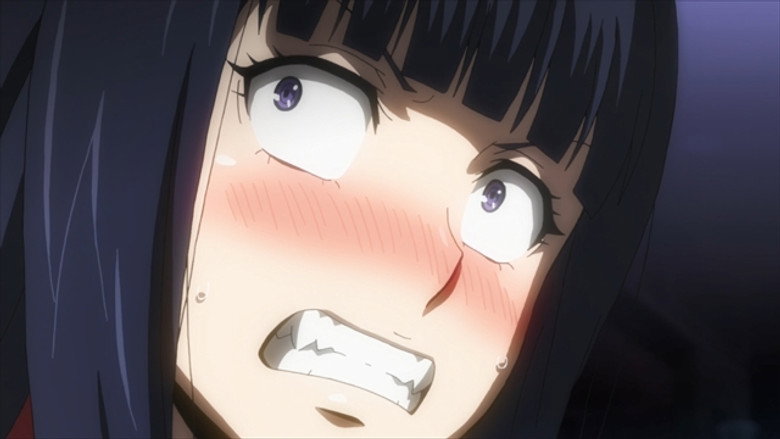 Still from Killing Bites - Season 1 Episode 7