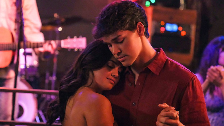 Image d'arrière-plan 8 du film Closer 2 : L'un contre l'autre