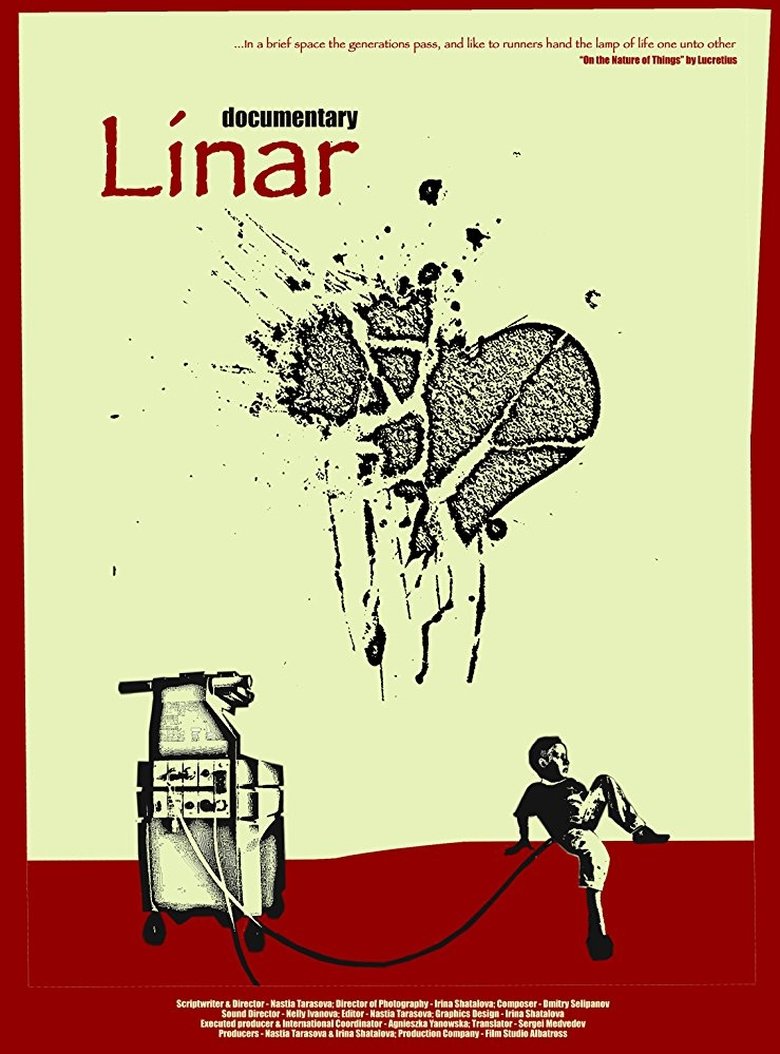 Linar main poster