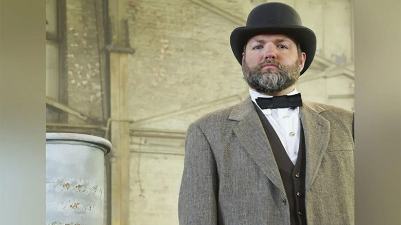 Still image for American Titans season 1 episode 1: Carnegie vs Frick Still image for American Titans season 1 episode 1: Carnegie vs Frick