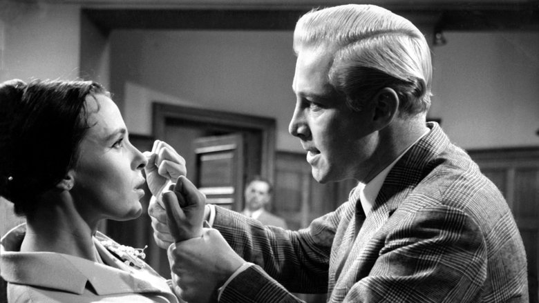 Brainwashed (1960)