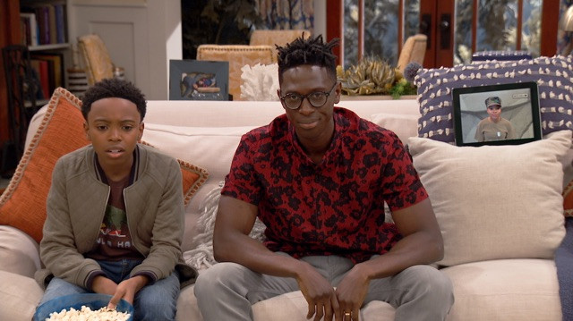 Still image for Cousins for Life season 1 episode 15: Operation: Mom Still image for Cousins for Life season 1 episode 15: Operation: Mom