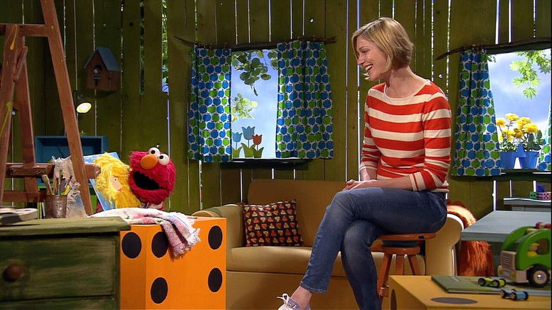 Still image for Sesamstraße season 1 episode 12: Episode 12 Still image for Sesamstraße season 1 episode 12: Episode 12