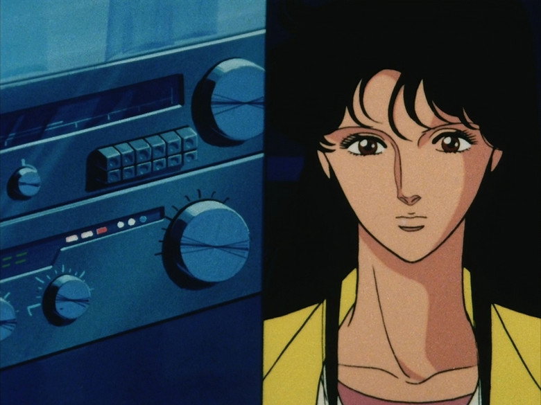 Still from Cat's Eye - Season 2 Episode 5