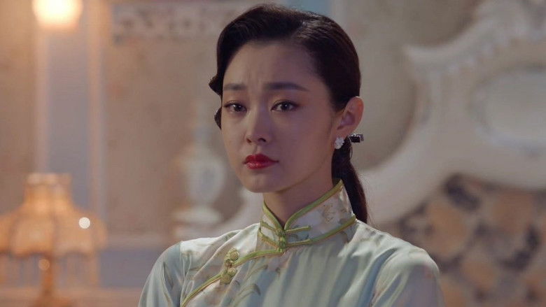 Still image for Love In Han Yuan season 1 episode 46: Episode 46 Still image for Love In Han Yuan season 1 episode 46: Episode 46