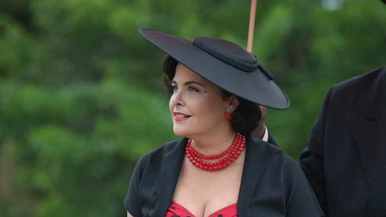 Still from Magic City - Season 2 Episode 5