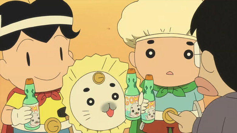 Episode 15
