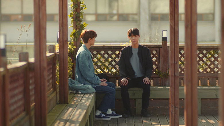 Still image for The Eighth Sense season 1 episode 8: The Pavilion Still image for The Eighth Sense season 1 episode 8: The Pavilion