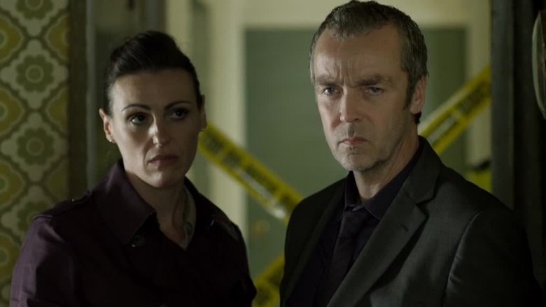 Still image for A Touch of Cloth season 1 episode 1: The First Case (1) Still image for A Touch of Cloth season 1 episode 1: The First Case (1)