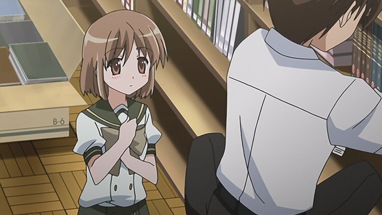 Still image for Shakugan no Shana season 1 episode 10: Entwined Feelings Still image for Shakugan no Shana season 1 episode 10: Entwined Feelings