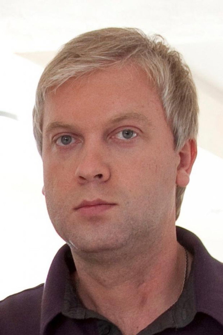 Sergey Svetlakov photo 6