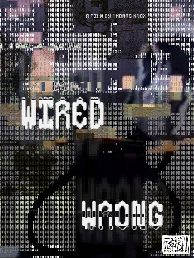 Wired Wrong