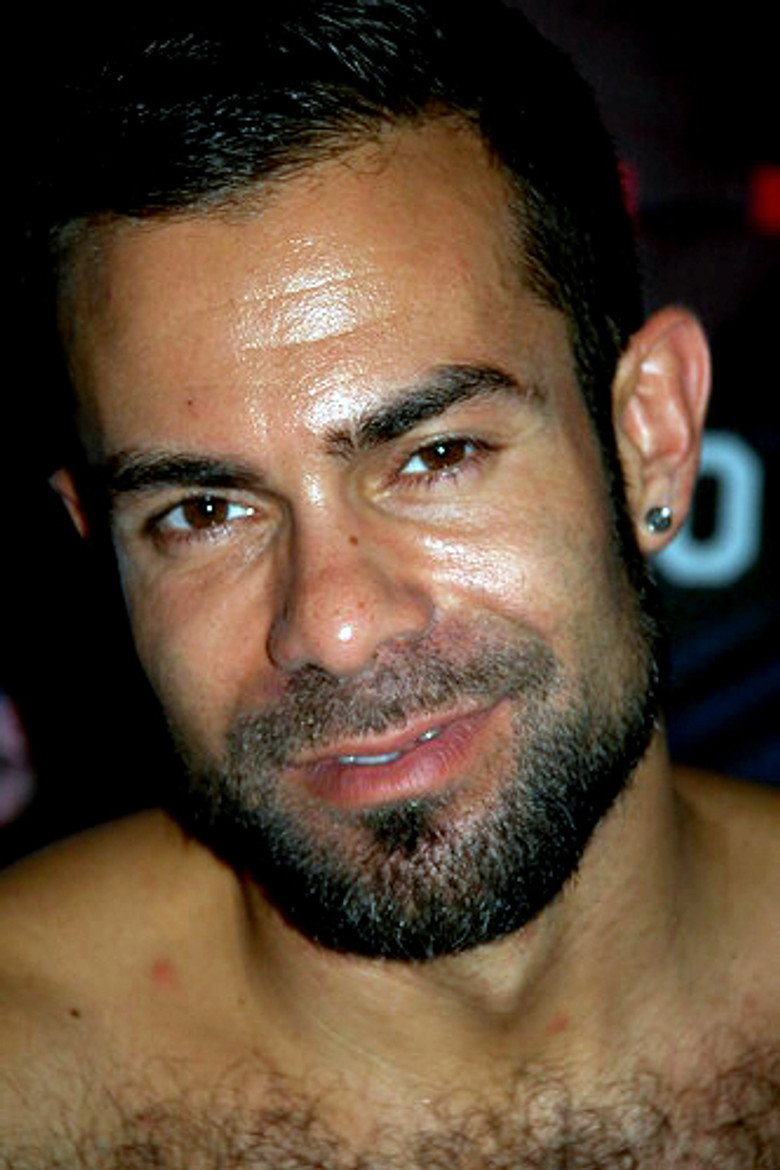 Steve Cruz photo 3