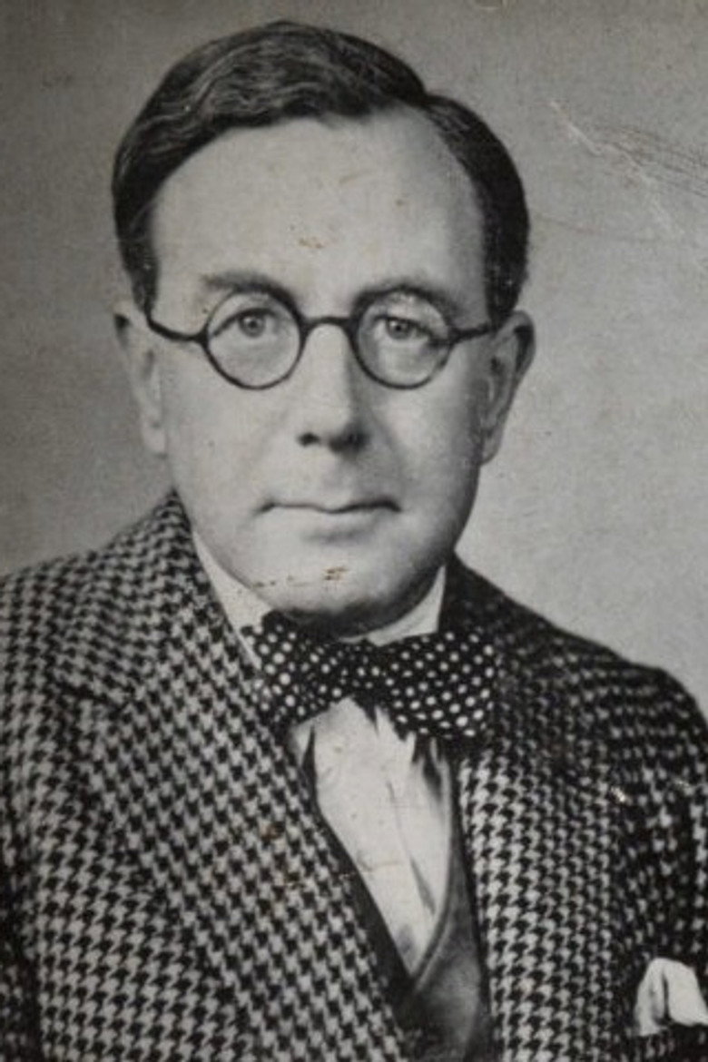 A. J. P. Taylor