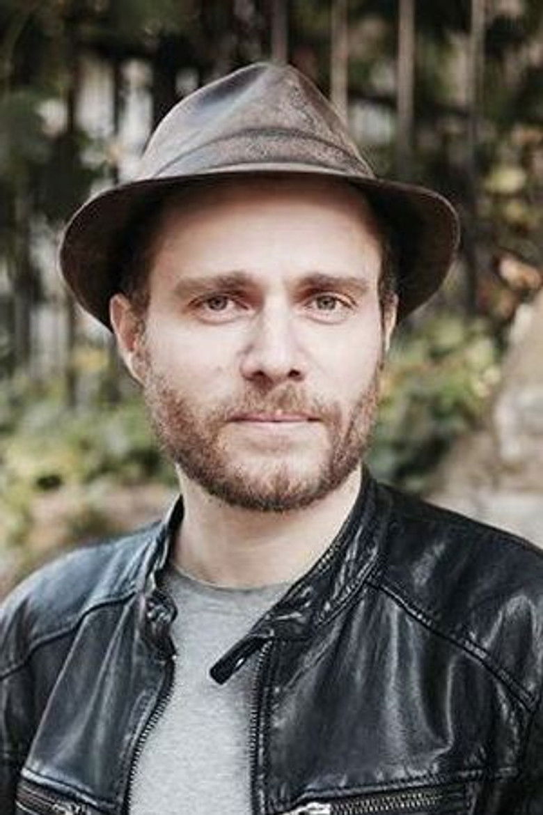 Giorgio Giampà portrait image