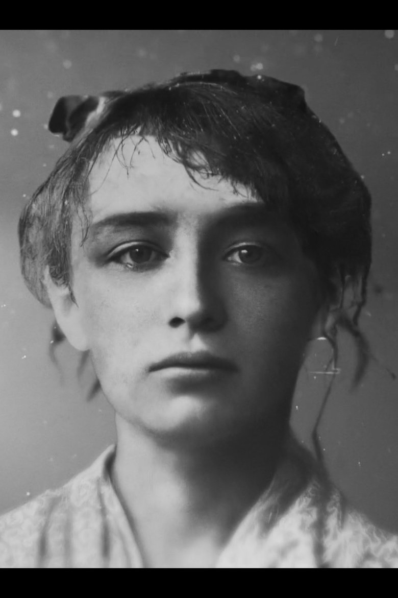 Camille Claudel, artiste maudite main poster