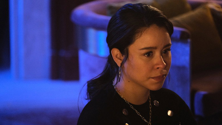 Still from Good Trouble - ซีซัน 5 ตอน 4