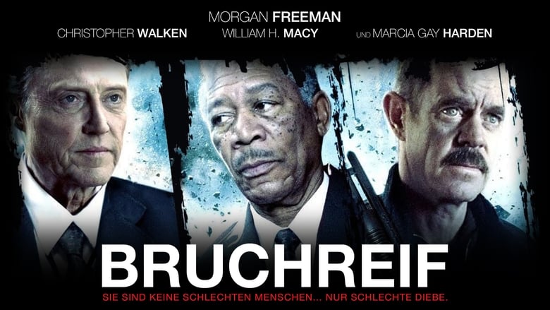 Bruchreif (2009)