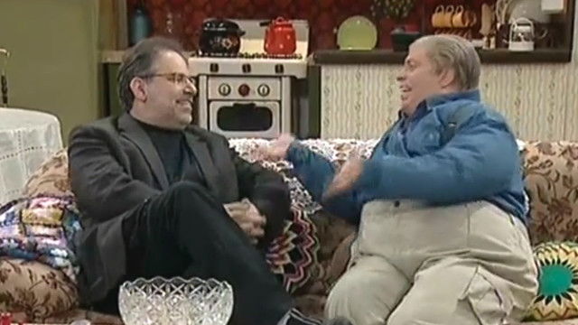 Still image for שולץ season 1 episode 16: Episode 16