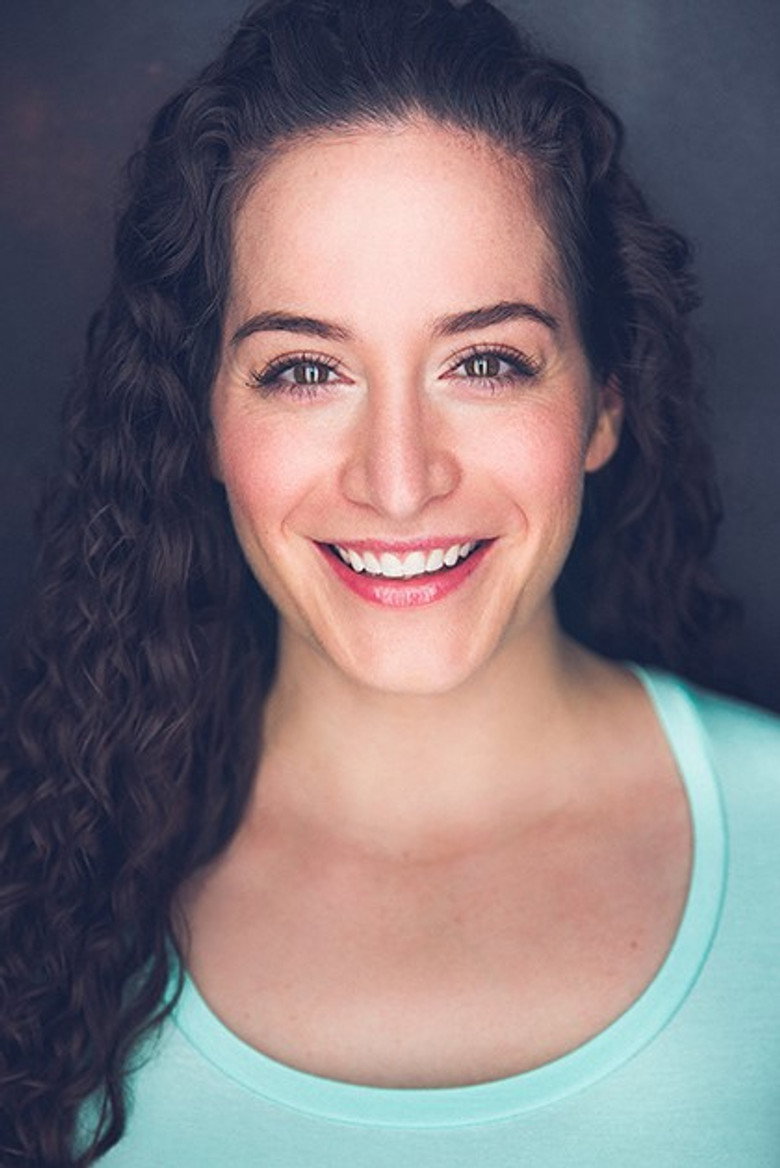 Courtney Alana Ward photo 2