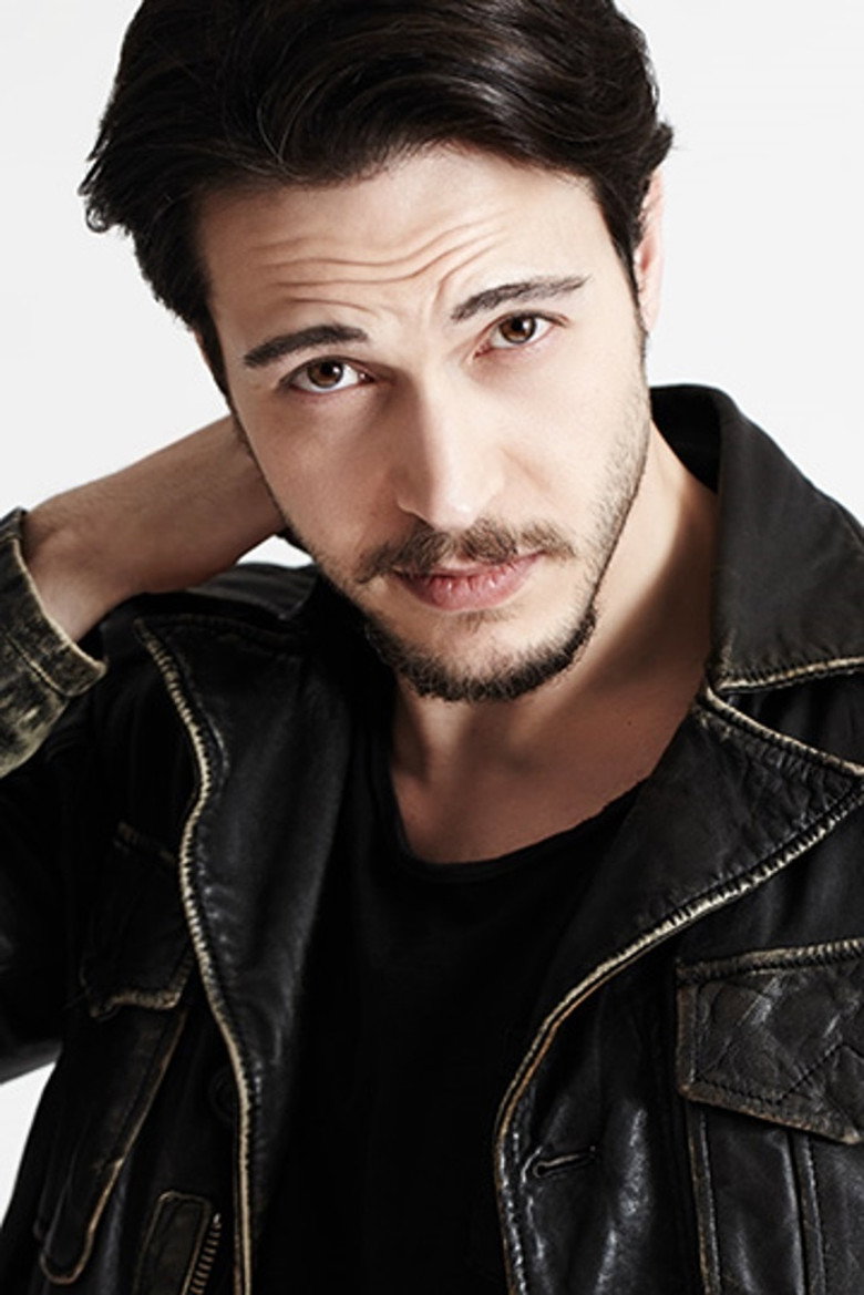 Cihan Yenici photo