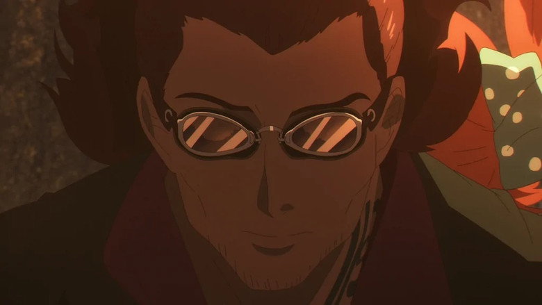 Still from takt op.Destiny - Season 1 Episode 9