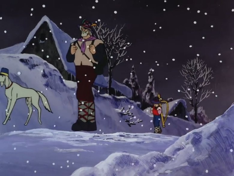 Still image for Nobody's Boy: Remi season 1 episode 23: A Great Master Still image for Nobody's Boy: Remi season 1 episode 23: A Great Master