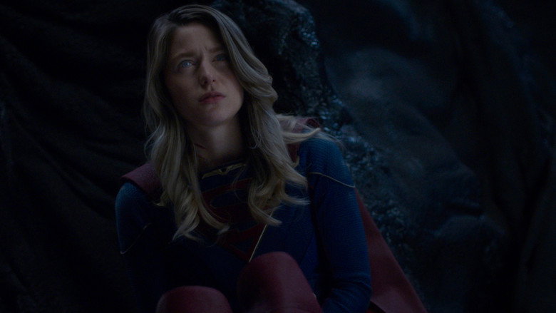 Still from Supergirl - Season 6 Episode 7