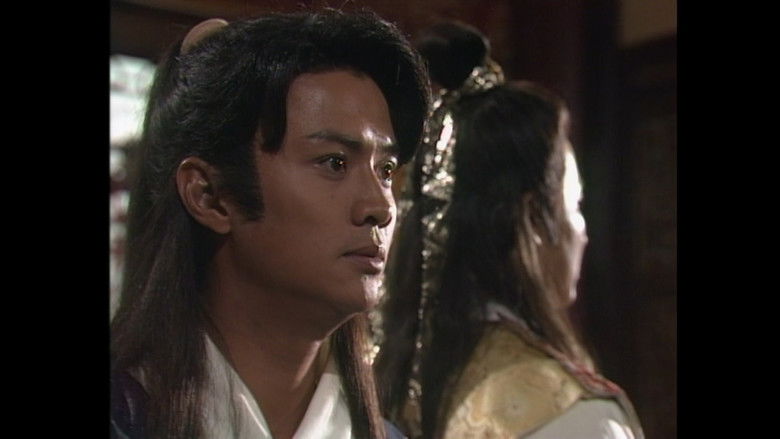 Still image for Reincarnated (II) season 1 episode 30: Episode 30 Still image for Reincarnated (II) season 1 episode 30: Episode 30