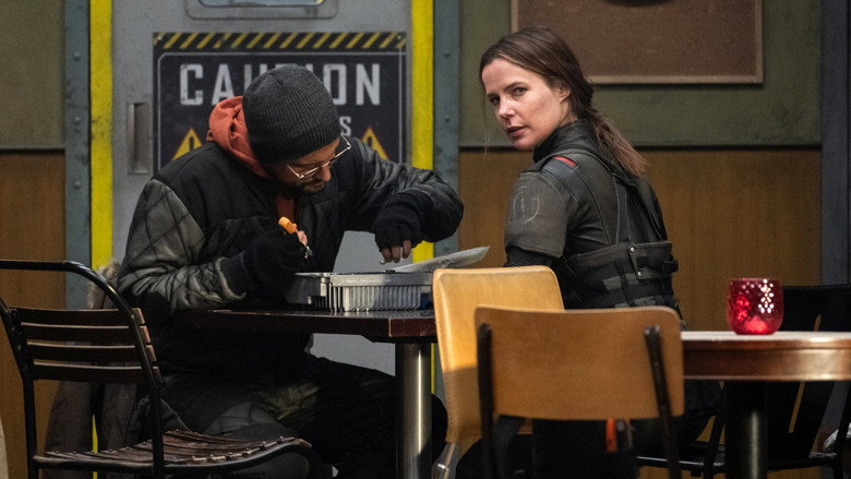 Snowpiercer: 4×1