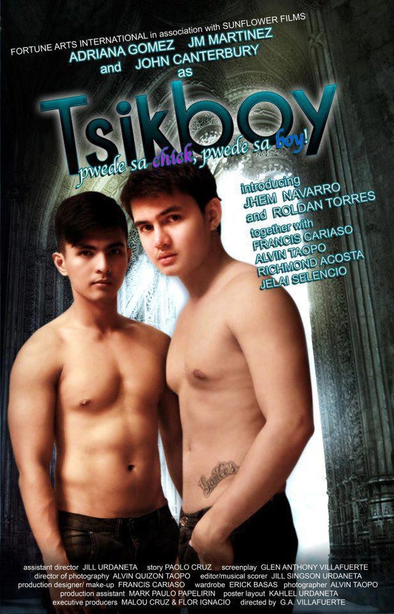 poster