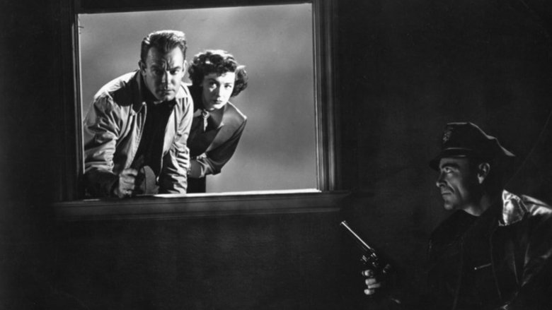 Raw Deal (1948)