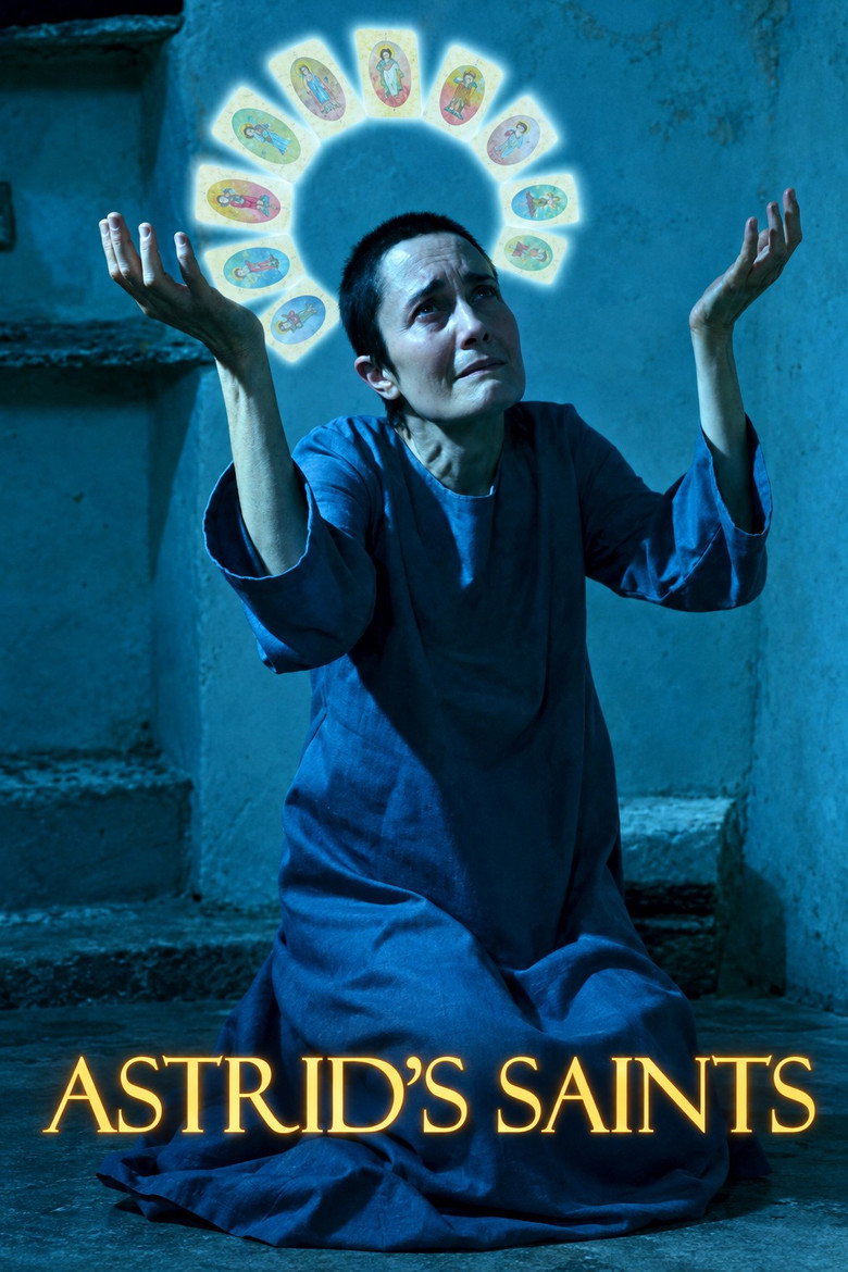 Astrid's Saints (2024)