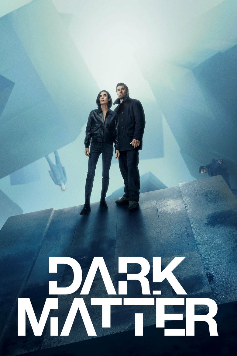 Dark Matter - Saison 1 streaming