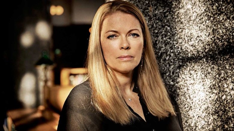 Mord i familien backdrop