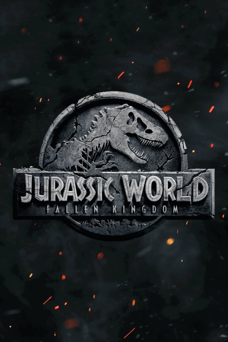 Jurassic World Yıkılmış Krallık 2018